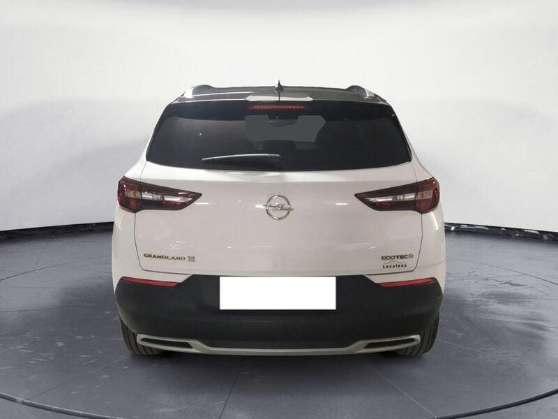 Opel Grandland 1.5 diesel Ecotec Start&Stop 120 Anniversary