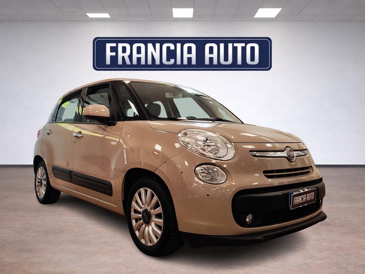 Fiat 500L 1.3 Multijet 95 cv -IN PREPARAZIONE-