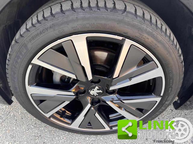 PEUGEOT 208 BlueHDi 100 Stop&Start 5 porte GT
