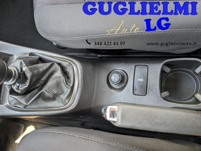 CHEVROLET Aveo 1.2 86CV 5 porte LT