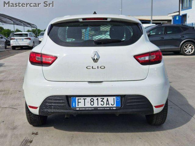 RENAULT Clio VAN ENERGY 1.5 DCI 75 2 posti - FT813AJ