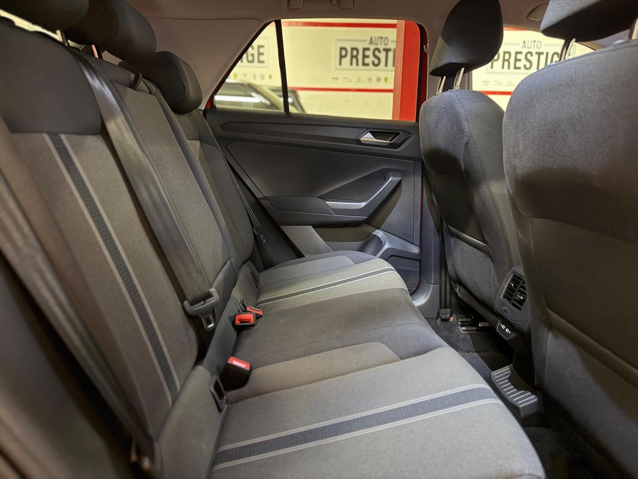 Volkswagen T-Roc 1.0 TSI Style BlueMotion Technology