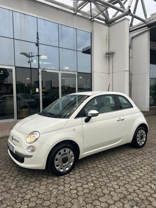 FIAT 500 1.2 Pop NEO PATENTATO