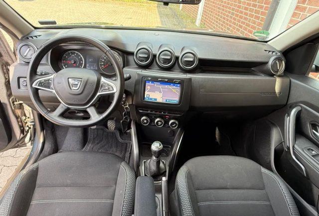 DACIA Duster 1.3 TCe 131cv 4x2 Prestige 59.000Km