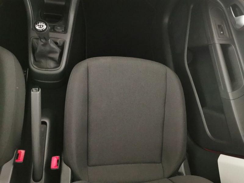 Volkswagen up! 5p 1.0 evo Move 65cv