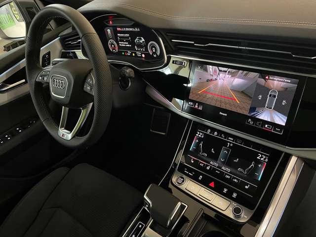 Audi Q8 NEW MODEL 50 TDI 286 CV quattro tiptronic S line