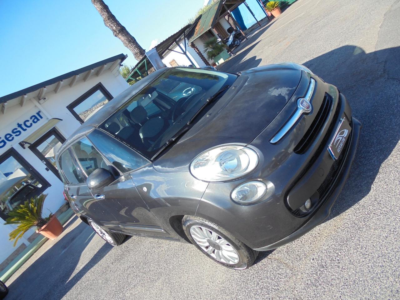 Fiat 500L 1.3 Multijet 85 CV Pop Star