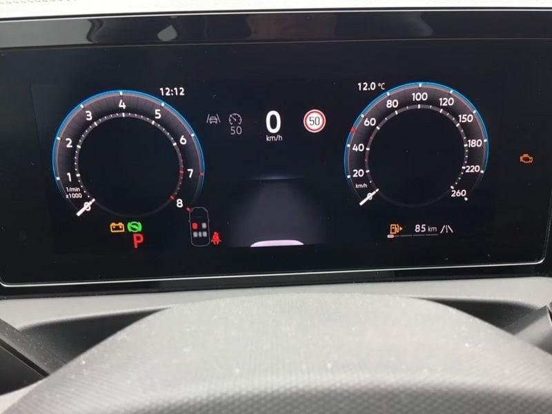 Volkswagen Tiguan 1.5 eTSI 110KW ACT R-Line DSG Gancio LED 19" Camera