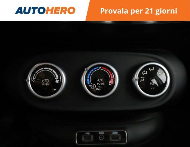FIAT 500X 1.3 MultiJet 95 CV Pop Star