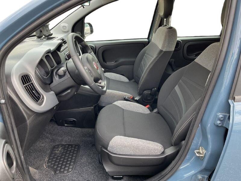 FIAT Panda III 2021 1.2 easypower City Life Gpl s&s 69cv