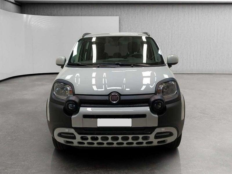 FIAT Panda Cross Panda 0.9 t.air t. Cross 4x4 s&s 85cv 5p.ti