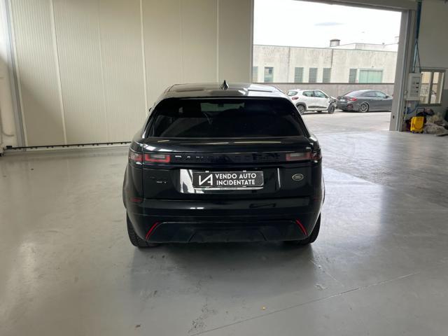 LAND ROVER Range Rover Velar 2.0D I4 240CV R-DYNAMIC S