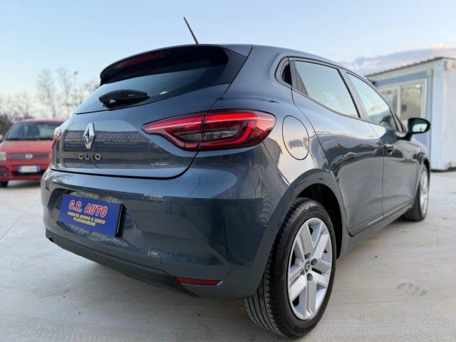 RENAULT Clio dCi 100 CV AZIENDALE PARI AL NUOVO