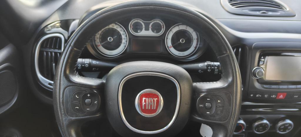 Fiat 500 L 500L 1.4 Pop Star 95cv GPL