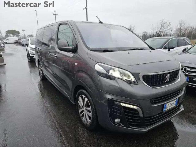 CITROEN Spacetourer Traveller bluehdi 180 VIP STD - GF285FP