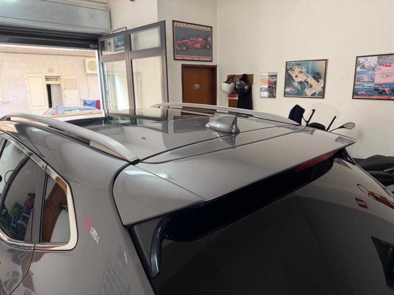 Nissan Qashqai 1.5 DCI 116 CV Tekna+ CAMERA 360°