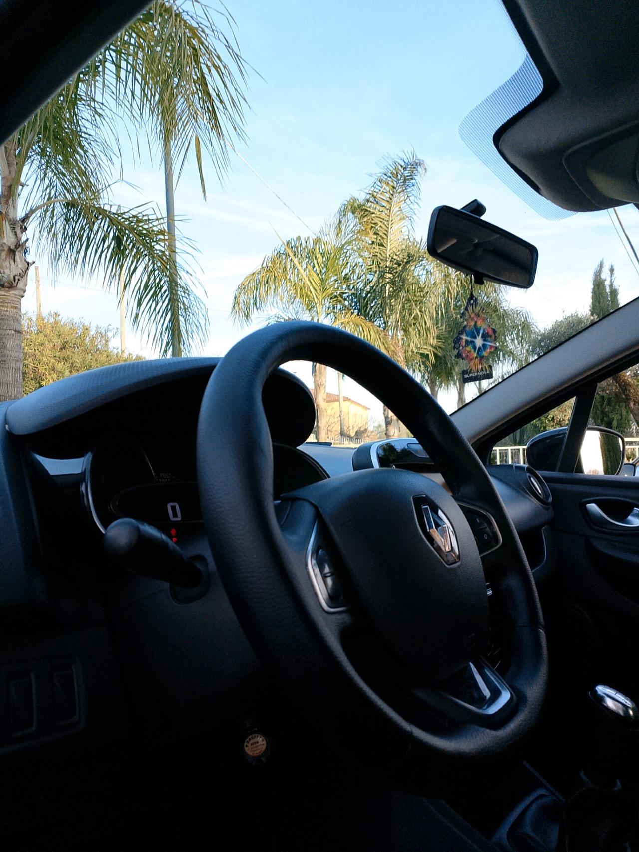 Renault Clio TCe 12V 90 CV GPL Start&Stop 5 porte Energy Life