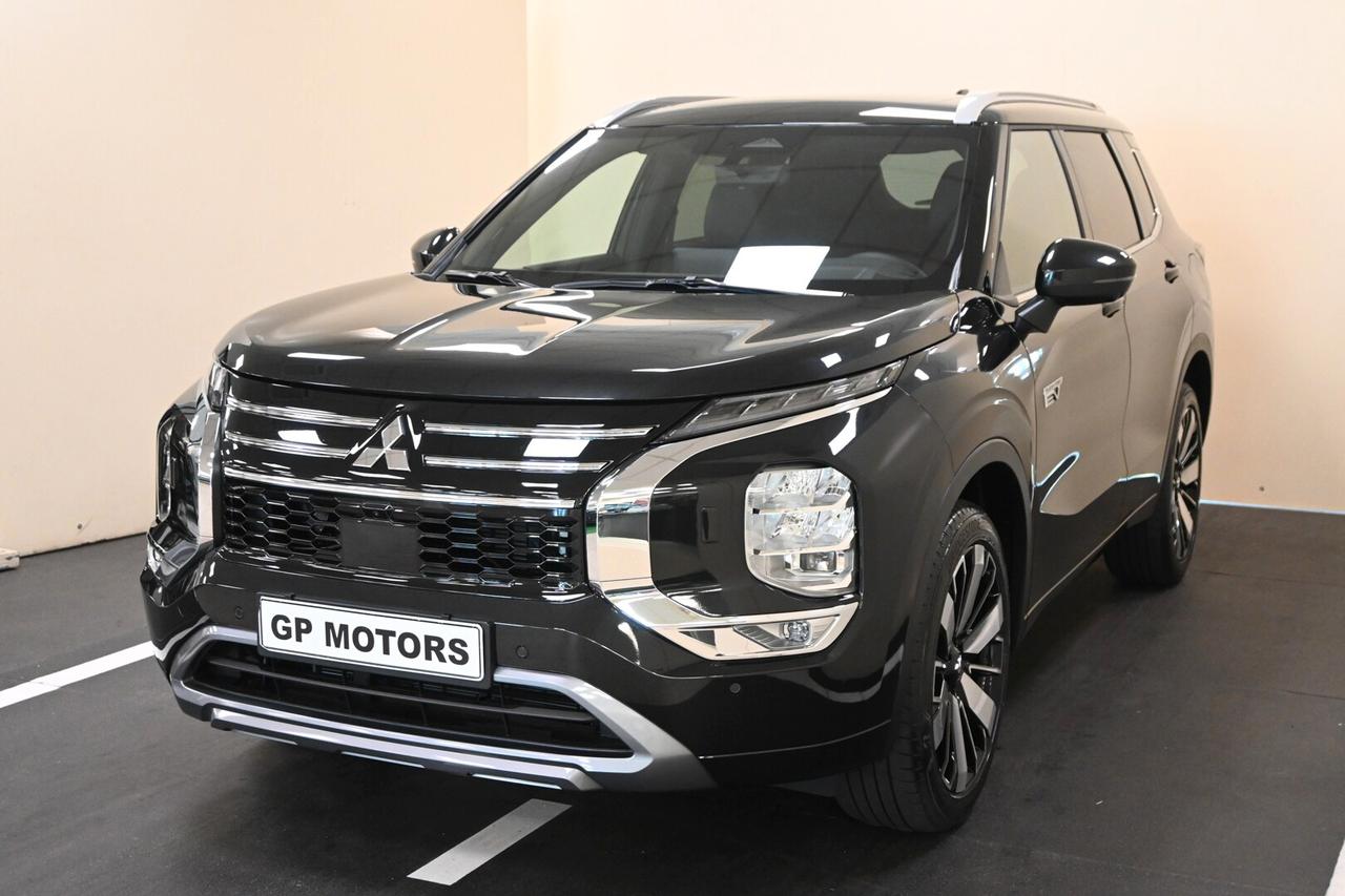 MITSUBISHI Outlander 4ª serie Outlander 2.4L 4...