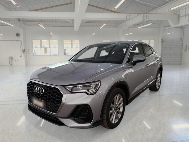 AUDI Q3 SPORTBACK 45 TFSI E S TRONIC BUSINESS PLUS SUV