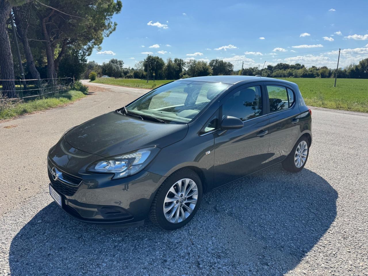 Opel Corsa 1.4 90CV Start&Stop aut. Coupé b-Color