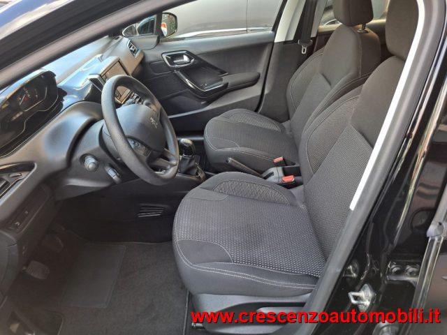 PEUGEOT 208 PureTech 82 AZIENDALE