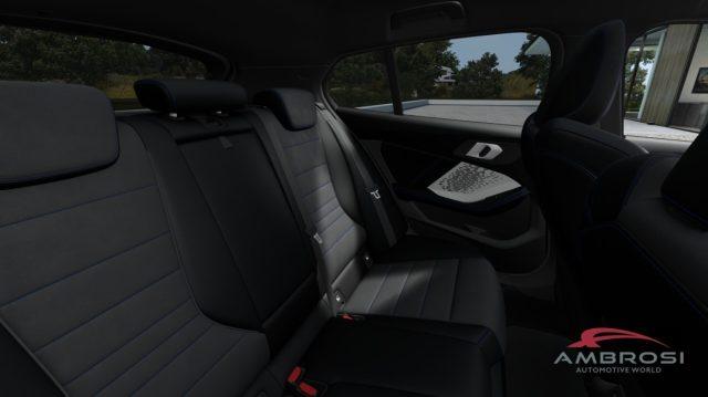 BMW 118 Serie 1 d Msport Premium Package