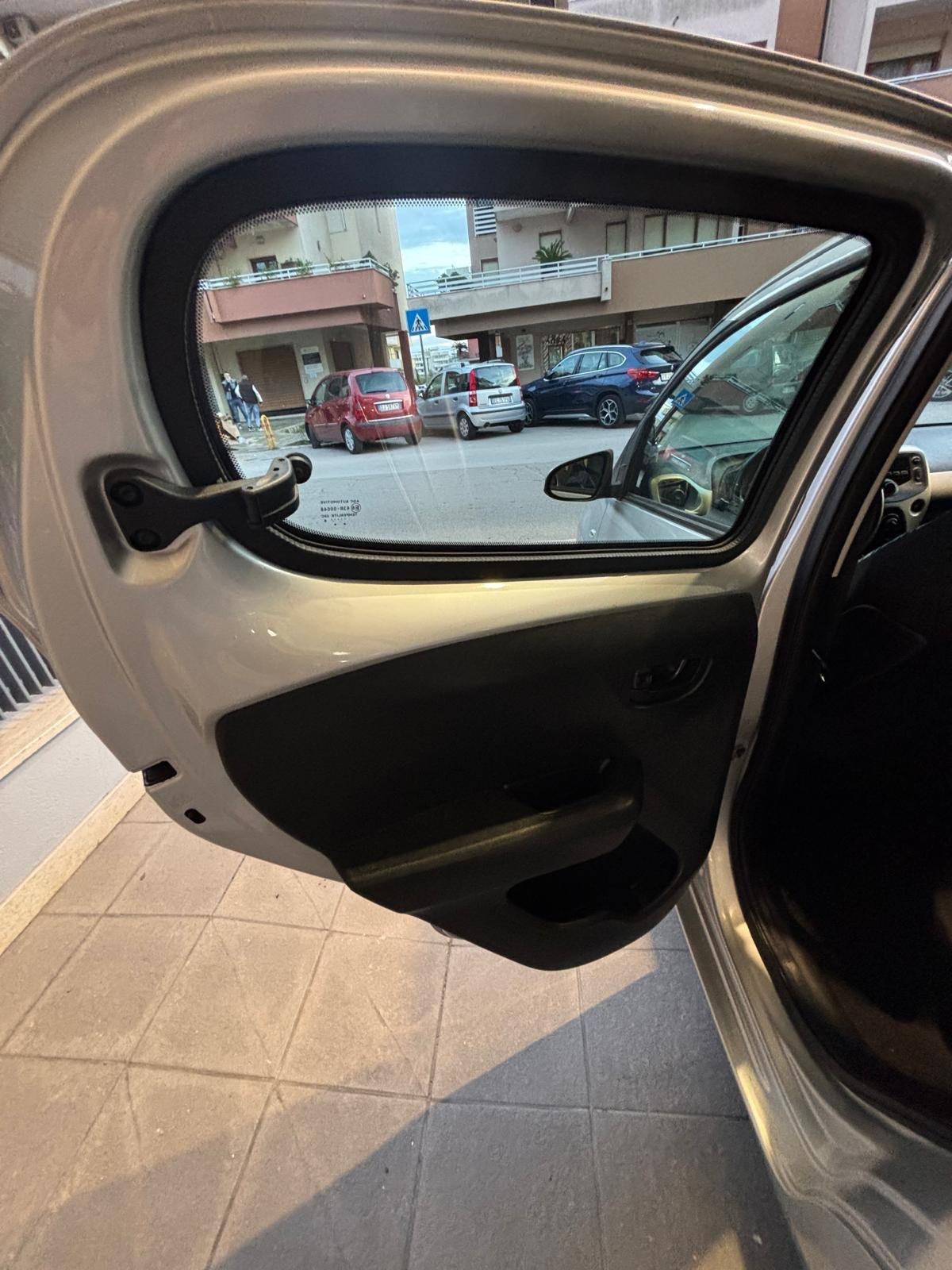 Citroen C1 VTi 68 5 porte Live