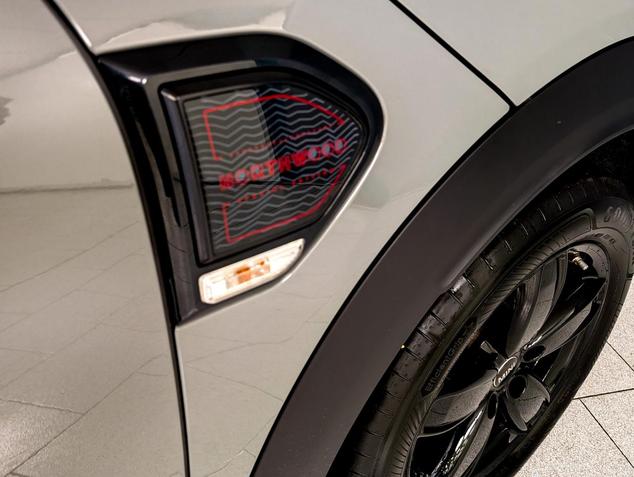 Mini 1.5 Cooper Essential