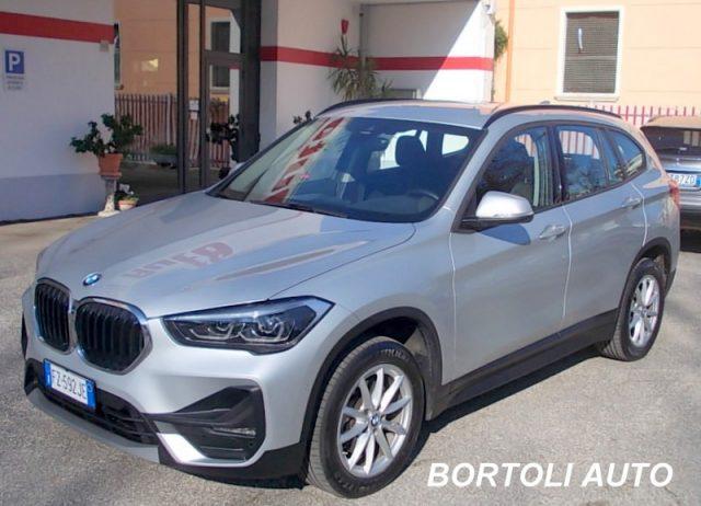 BMW X1 sDrive18d 53.000 KM BUSINESS ADVANTAGE