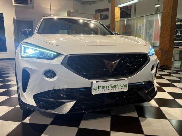 CUPRA Formentor Formentor 1.5 TSI DSG