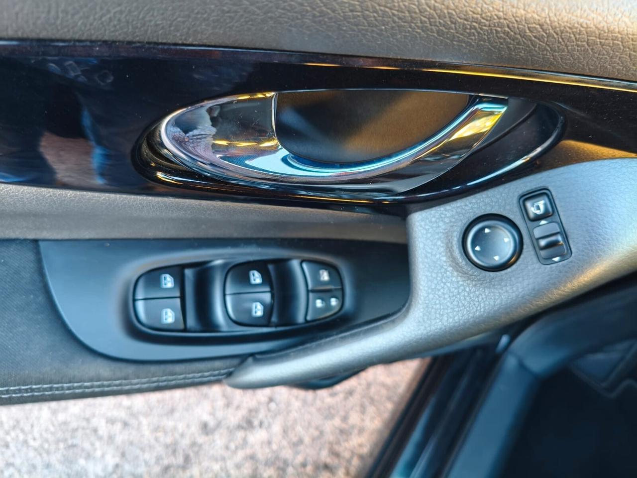 Nissan Qashqai 1.5 dCi Business