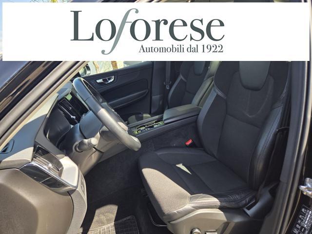 VOLVO XC60 B4 (d) AWD Geartronic Momentum Pro