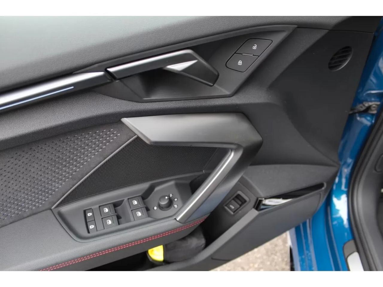 Audi RS3 Sportback 2.5TFSI/TETTO/HEAD-UP DISPLAY/SONOS/PELLE TOTALE/RETROCAMERA