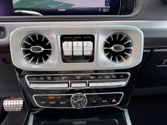 Mercedes-benz G 400 d AMG Line