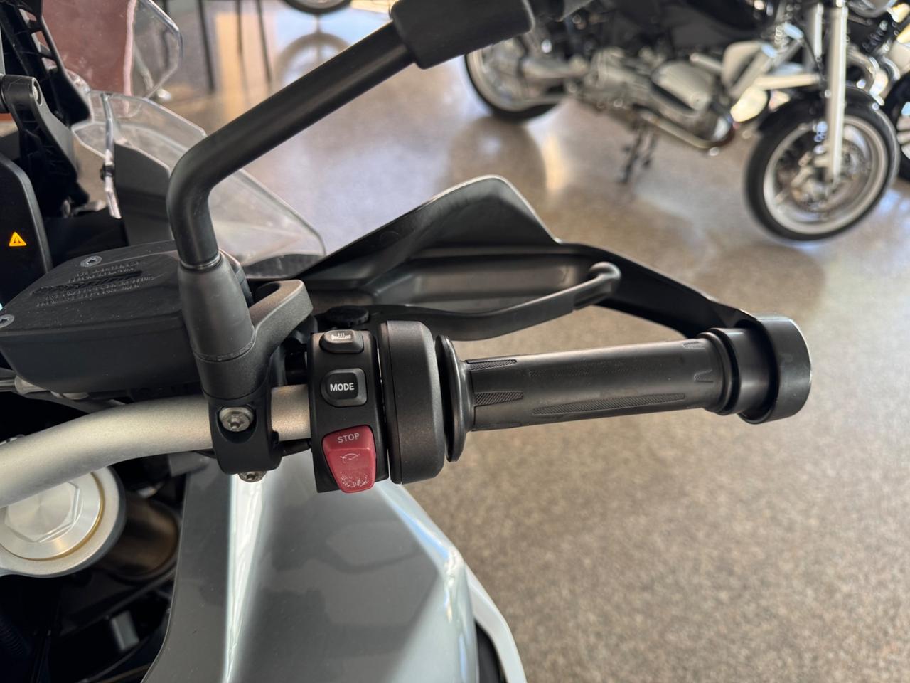 Bmw F 850 GS ADVENTURE