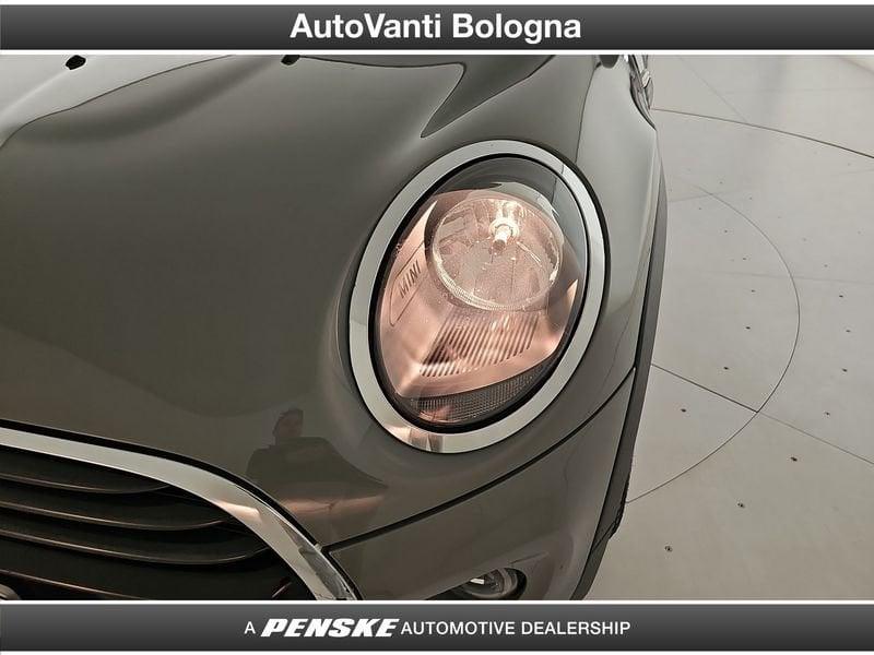 MINI Mini 3 porte Mini 1.5 Cooper Boost