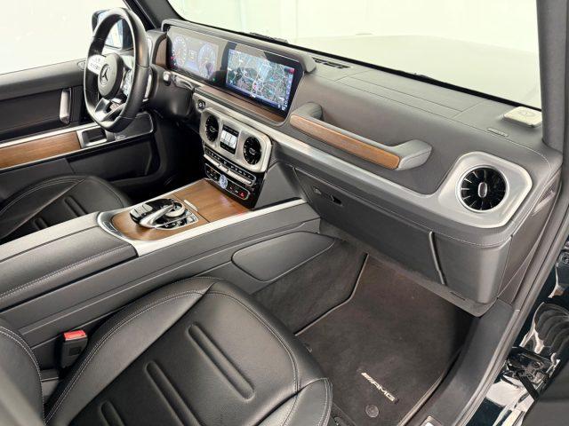 MERCEDES-BENZ G 350 Premium AMG
