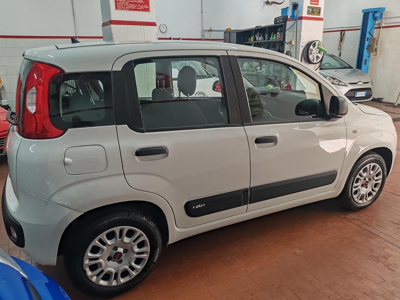 Fiat Panda 1.2 Easy 69cv