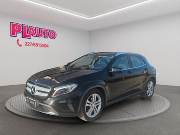 Mercedes-benz GLA 200 d Automatic 4Matic Premium
