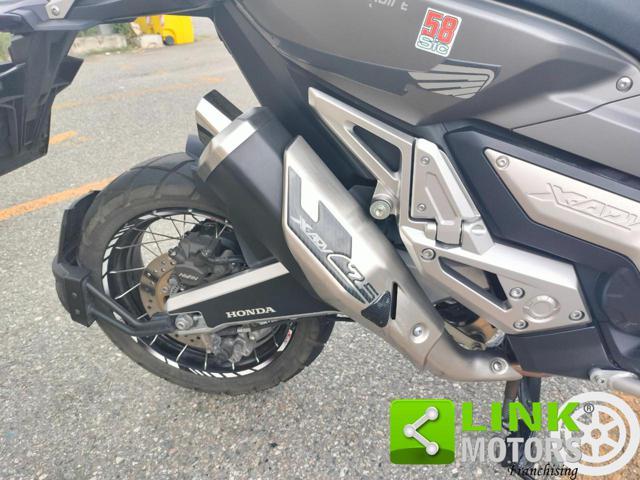 HONDA X-ADV 750 RC 95