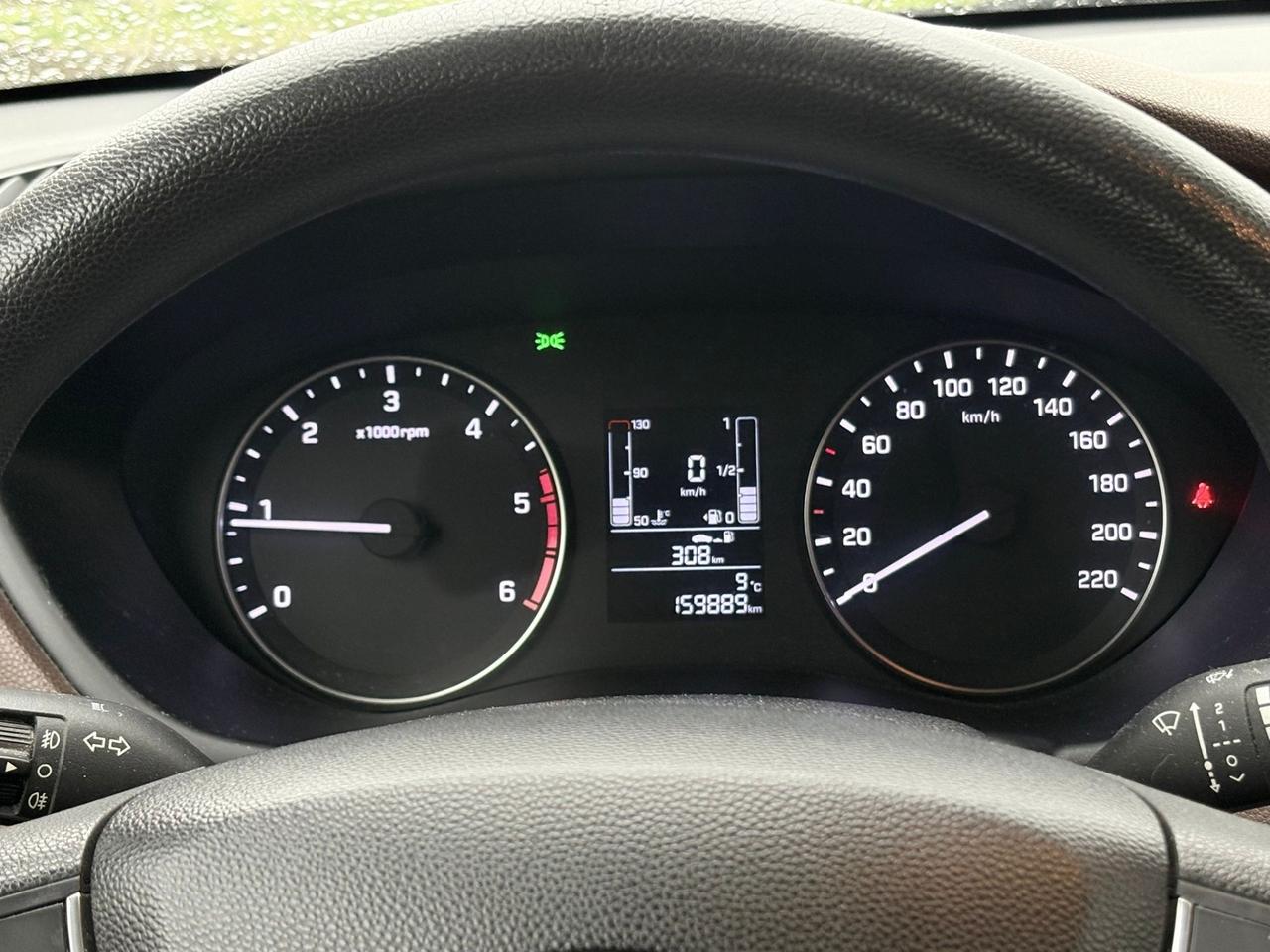 Hyundai i20 1.1 CRDi