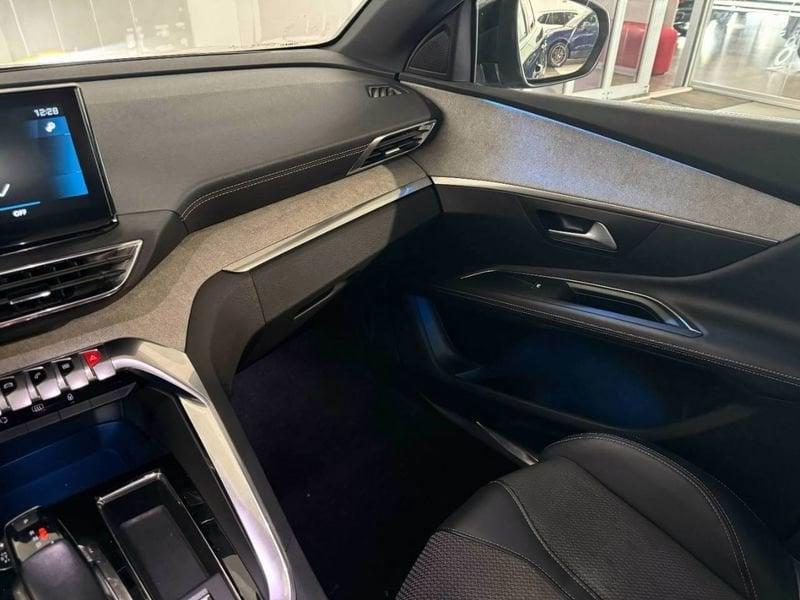 Peugeot 3008 2ª serie PureTech Turbo 130 S&S EAT8 GT Pack