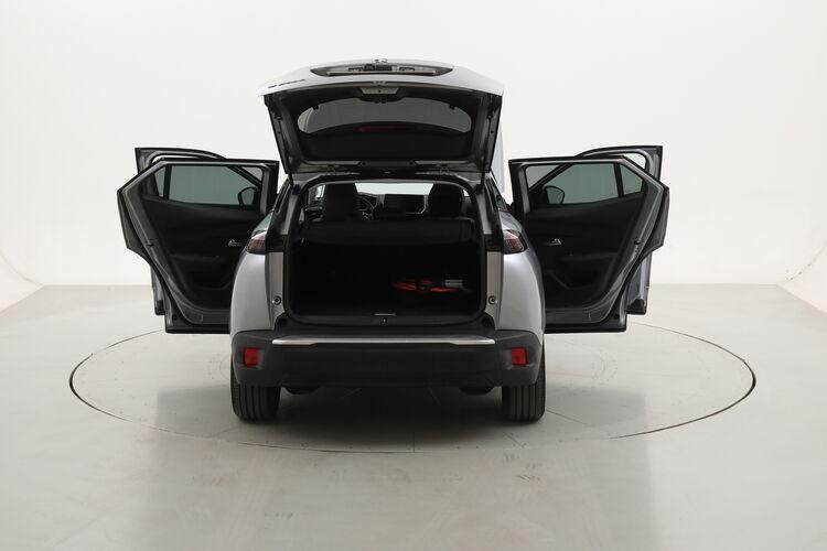 Peugeot 2008 Allure Pack BR124953 Elettrico 136CV