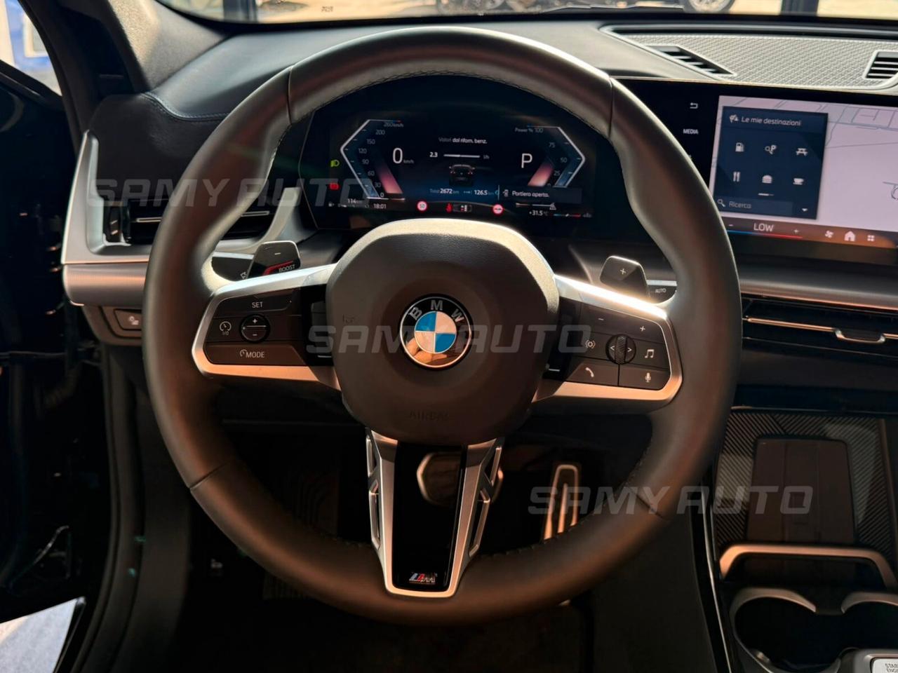 Bmw X2 sDrive 20i Msport Pro