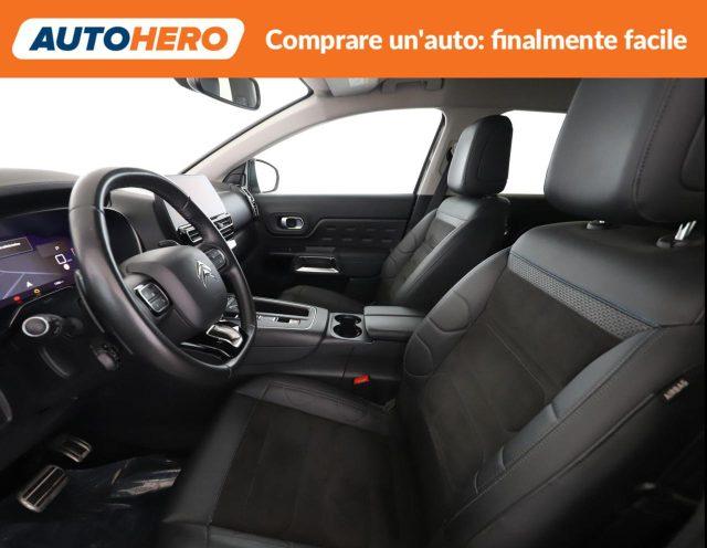 CITROEN C5 Aircross BlueHDi 130 S&S Shine