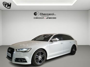 Audi A6 Avant 2.0 TDI 190 CV ultra Business