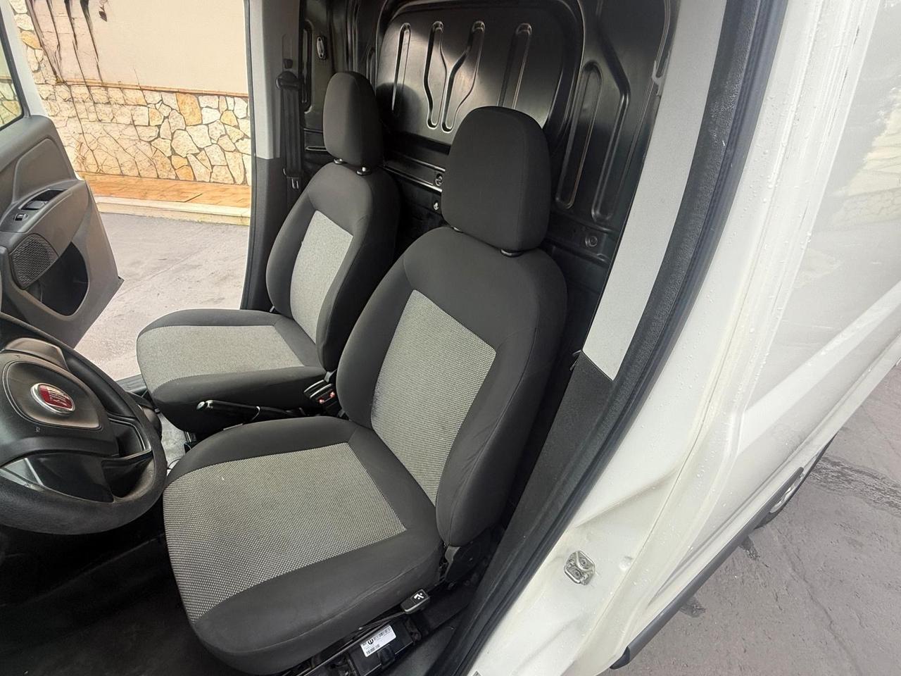 Fiat Doblo Doblò 1.6 MJT 120CV S&S PC-TN Cargo Business