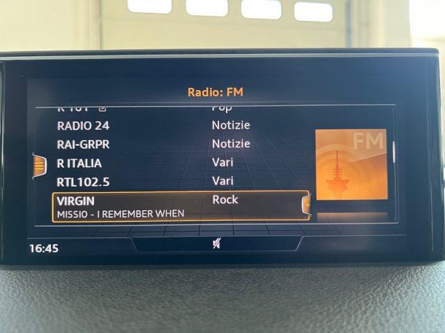 AUDI Q7 3.0 TDI 272 CV quattro //BELL1SS1MO//