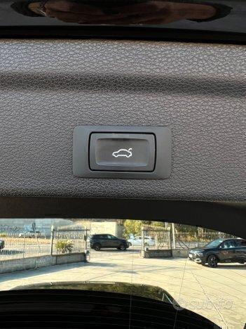 Audi Q3 SPORTBACK 35 TDI S tronic Business Plus 43.000KM