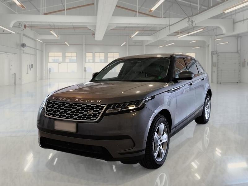 LAND ROVER RANGE ROVER VELAR 2.0 D I4 204 MHEV 4WD Auto